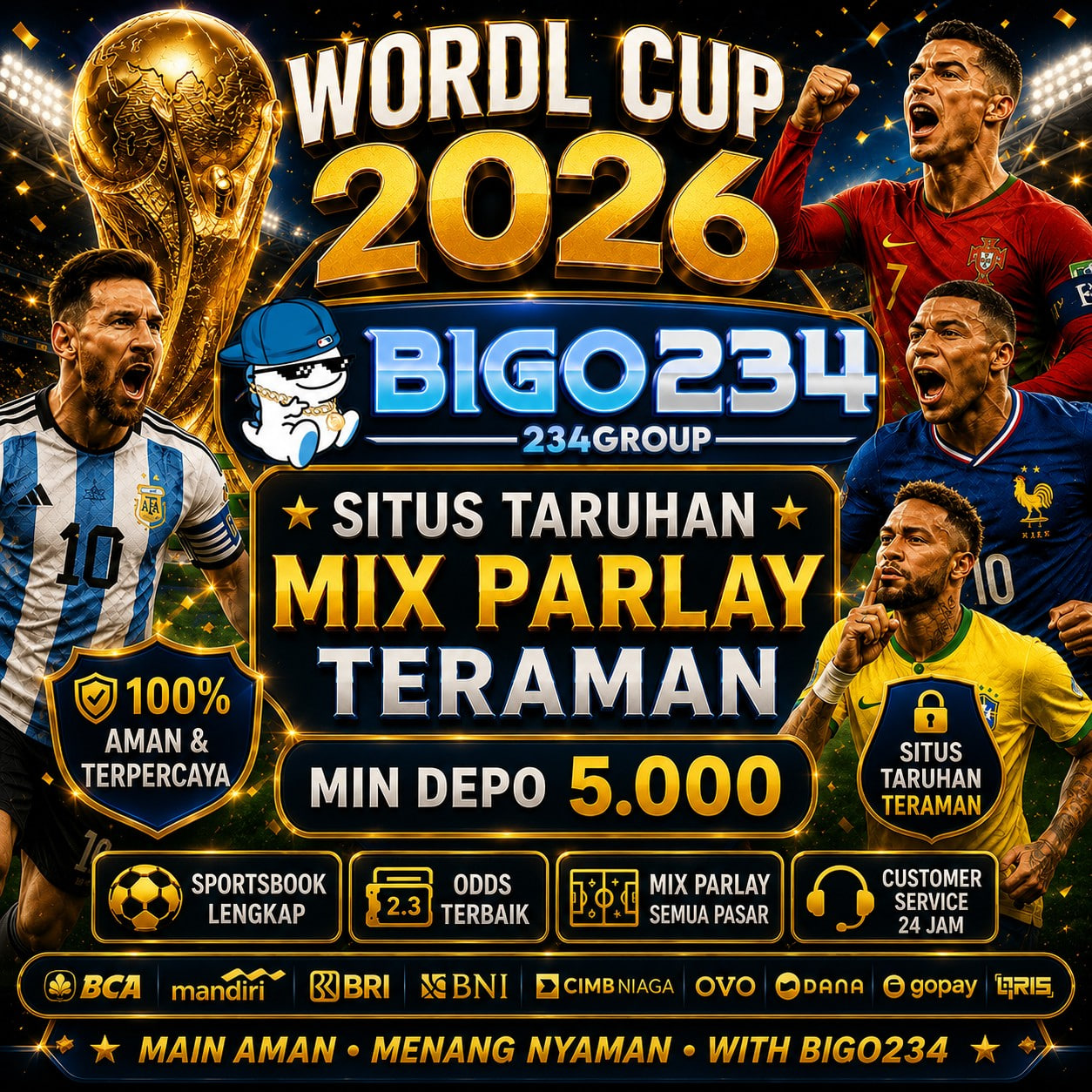 BIGO234